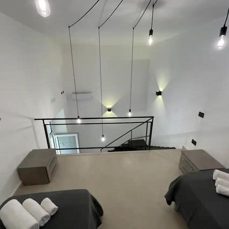 נאפולי B&B Vittoria מראה חיצוני תמונה