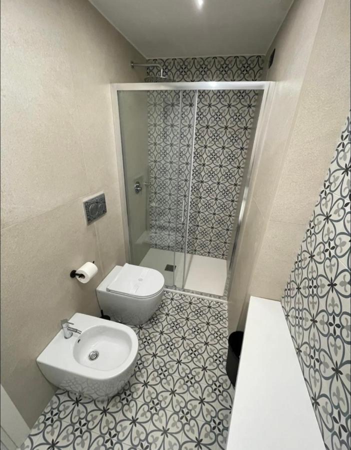 נאפולי B&B Vittoria מראה חיצוני תמונה