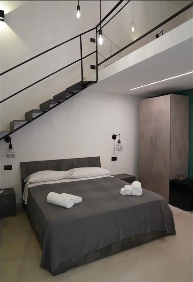 נאפולי B&B Vittoria מראה חיצוני תמונה