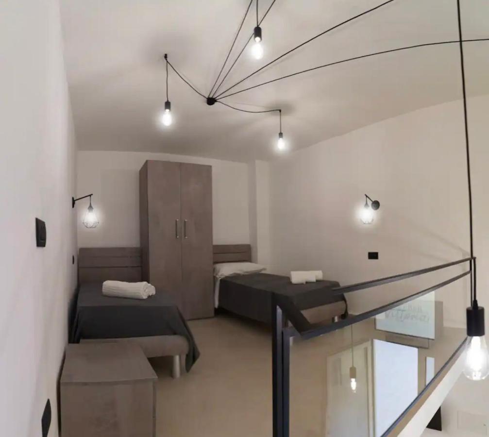 נאפולי B&B Vittoria מראה חיצוני תמונה