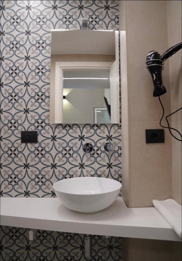 נאפולי B&B Vittoria מראה חיצוני תמונה
