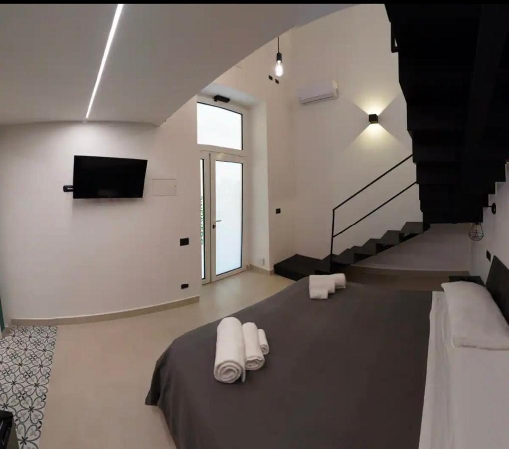 נאפולי B&B Vittoria מראה חיצוני תמונה