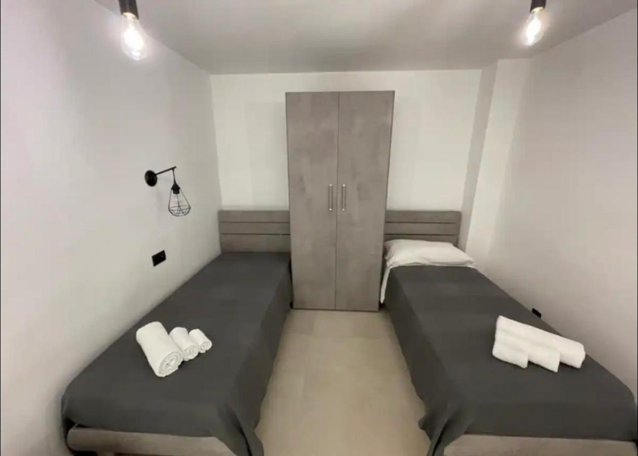 נאפולי B&B Vittoria מראה חיצוני תמונה