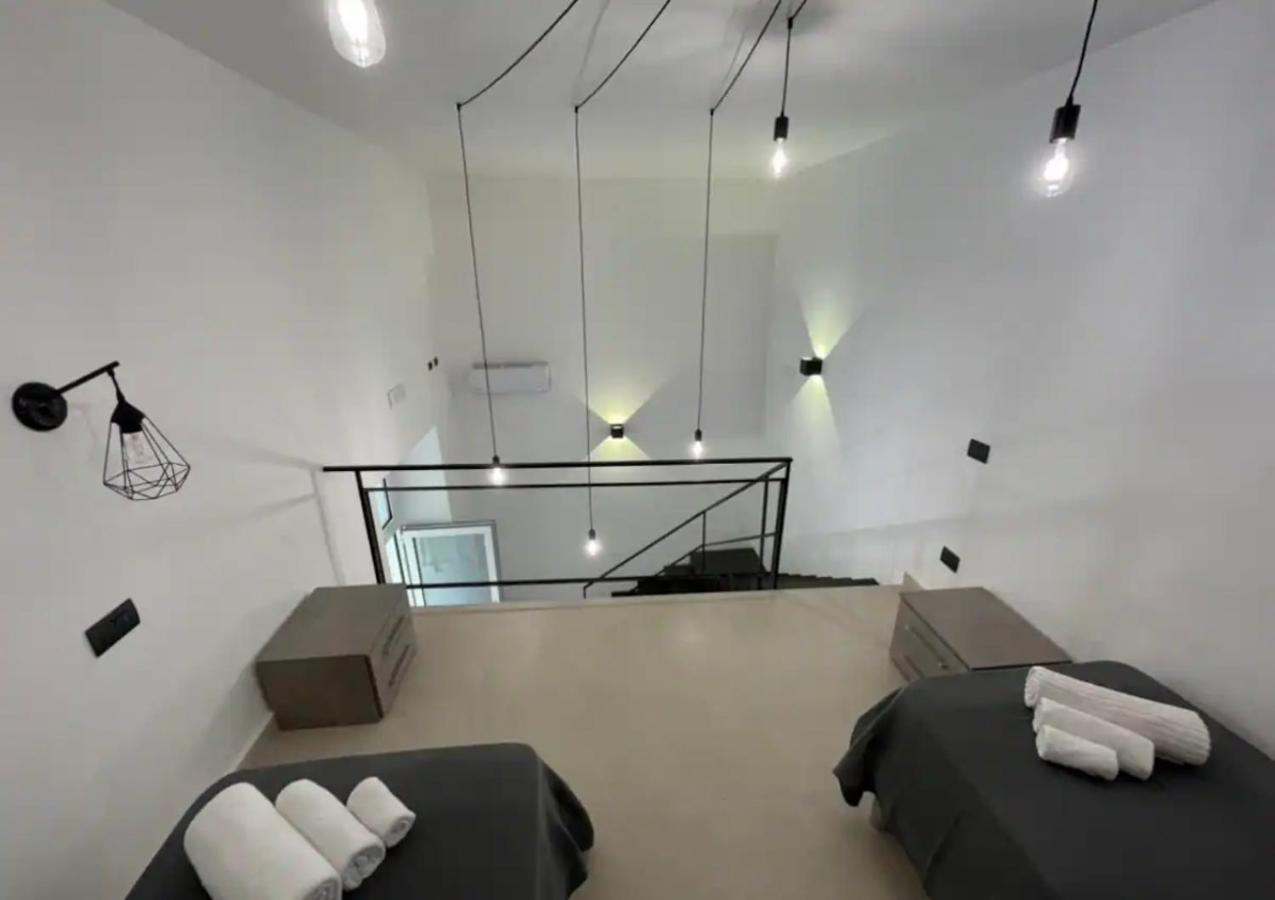 נאפולי B&B Vittoria מראה חיצוני תמונה