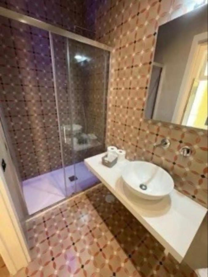 נאפולי B&B Vittoria מראה חיצוני תמונה